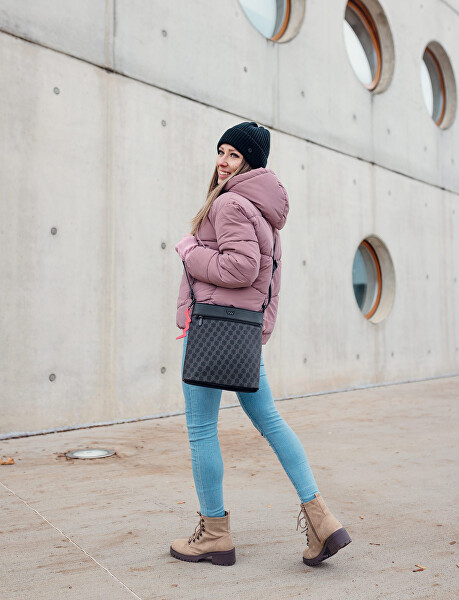 Dámská crossbody kabelka Carlene Black