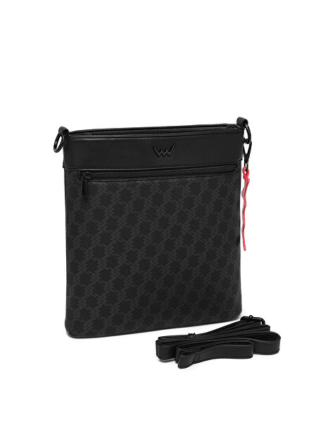 Dámská crossbody kabelka Carlene Black