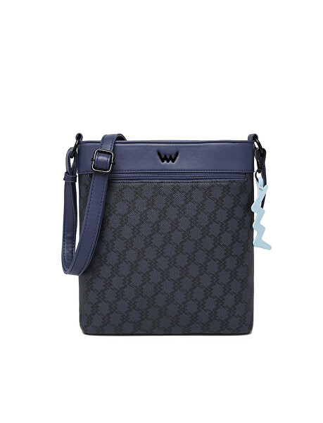 Dámská crossbody kabelka Carlene Blue