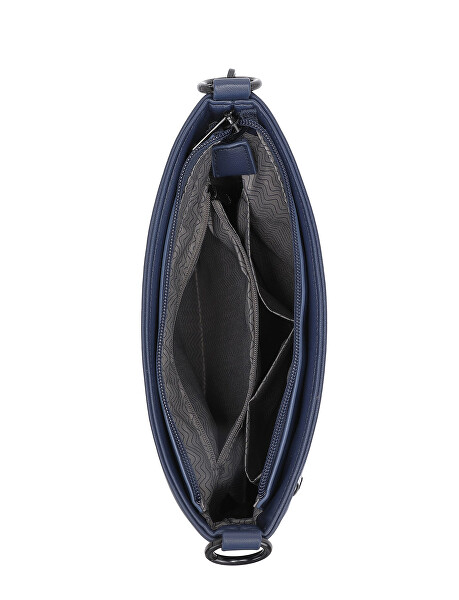 Dámská crossbody kabelka Carlene Blue
