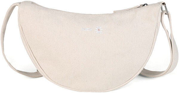 Dámska crossbody kabelka Clorinda Daisy Beige