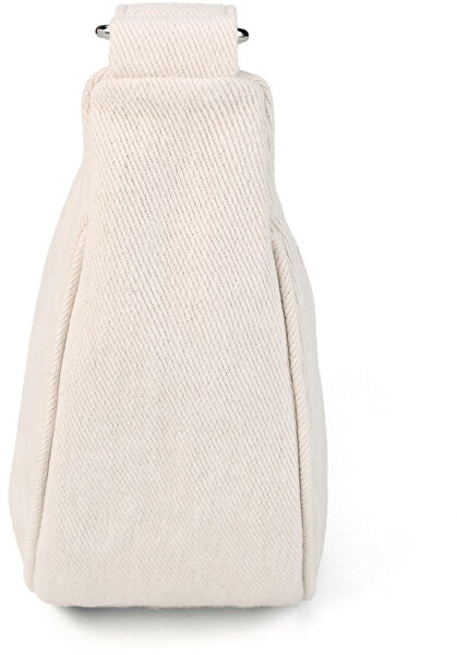 Dámska crossbody kabelka Clorinda Daisy Beige