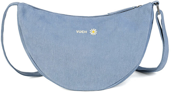Dámska crossbody kabelka Clorinda Daisy Blue