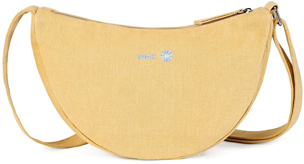 Dámská crossbody kabelka Clorinda Daisy Butter Yellow