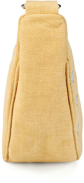 Dámská crossbody kabelka Clorinda Daisy Butter Yellow