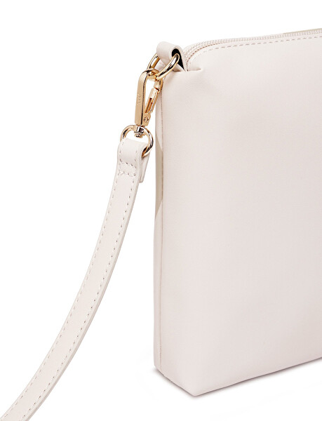 Dámská crossbody kabelka Coalie Big Dot Beige