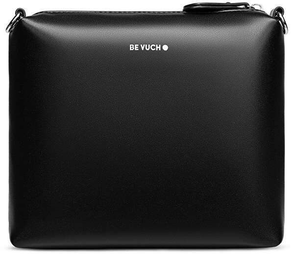 Dámská crossbody kabelka Coalie Big Dot Black