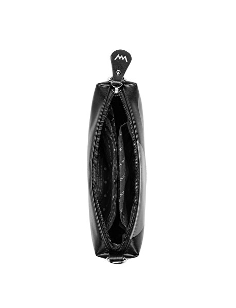 Dámská crossbody kabelka Coalie Big Dot Black