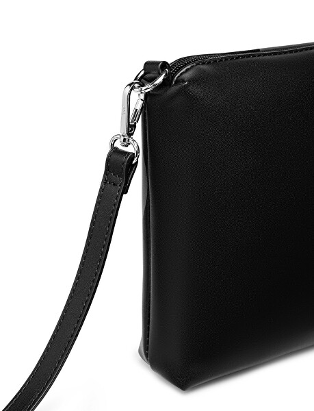 Dámská crossbody kabelka Coalie Big Dot Black