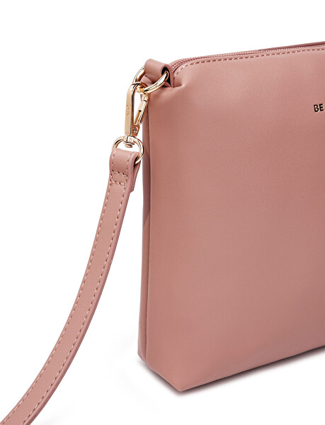 Dámská crossbody kabelka Coalie Big Dot Mocha