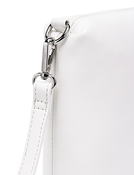 Dámská crossbody kabelka Coalie Cloud Dancer