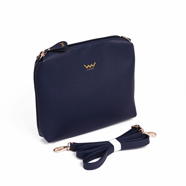 Dámská crossbody kabelka Coalie Dark Blue