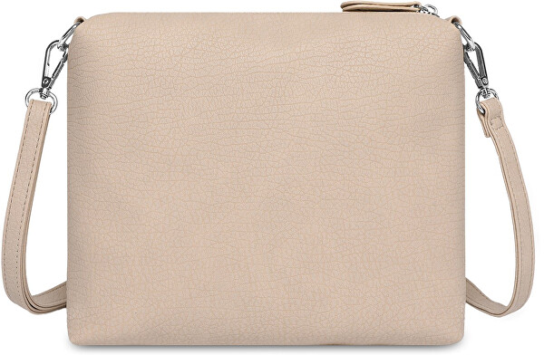Dámská crossbody kabelka Coalie Diamond Beige