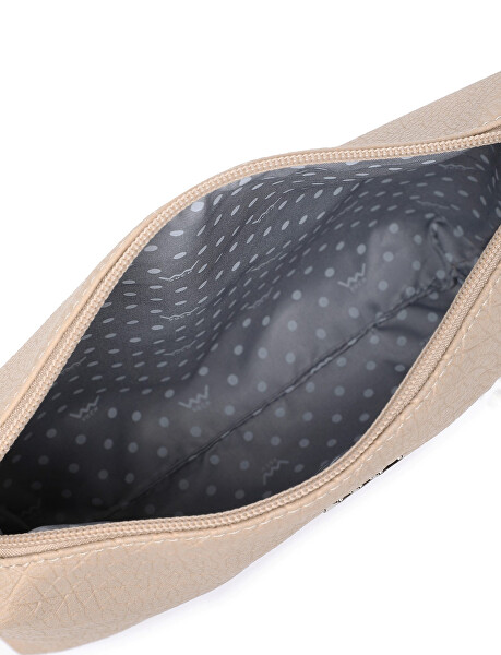 Dámská crossbody kabelka Coalie Diamond Beige