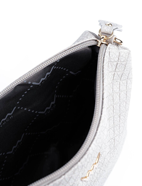 Dámská crossbody kabelka Coalie Diamond Grey