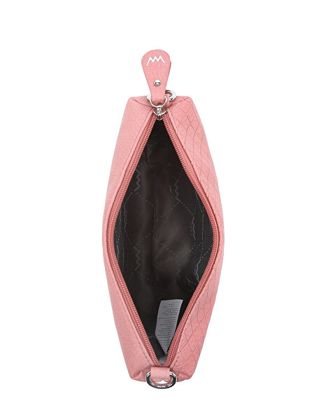 Dámská crossbody kabelka Coalie Diamond Pink