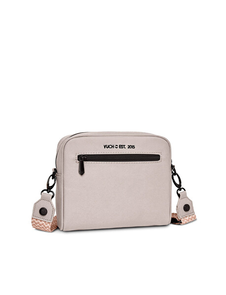 Dámská crossbody kabelka Coalie E Beige