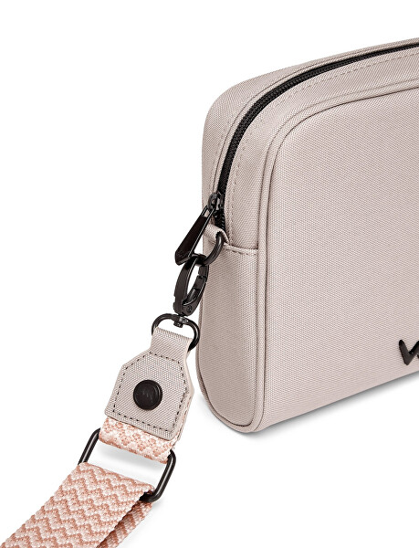 Dámská crossbody kabelka Coalie E Beige