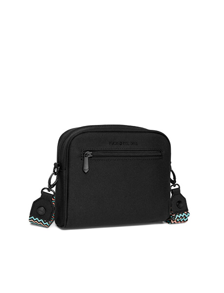 Dámská crossbody kabelka Coalie E Black