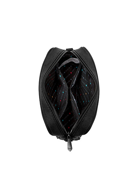 Dámská crossbody kabelka Coalie E Black