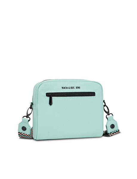 Dámská crossbody kabelka Coalie E Mint