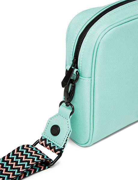 Dámská crossbody kabelka Coalie E Mint