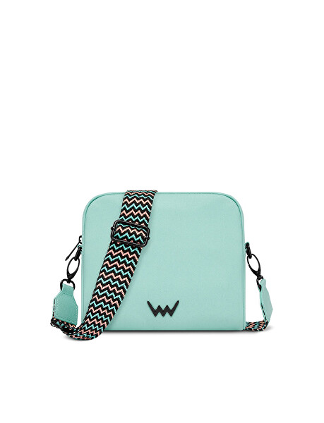 Dámská crossbody kabelka Coalie E Mint