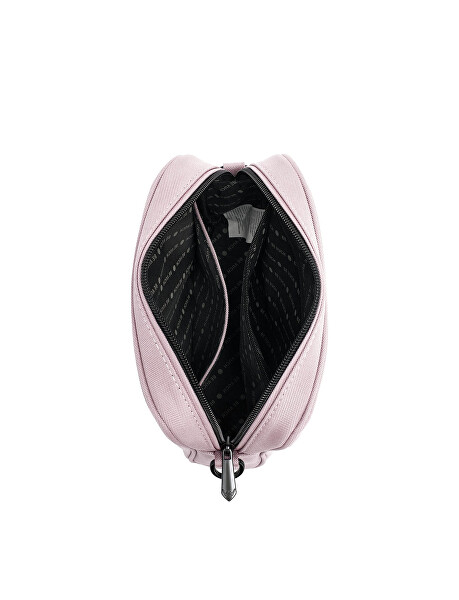 Dámská crossbody kabelka Coalie E Pink