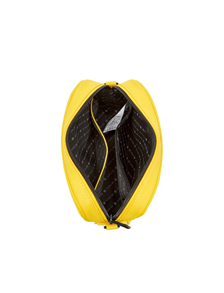 Dámská crossbody kabelka Coalie E Yellow