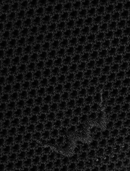 Dámská crossbody kabelka Coalie Knit Black