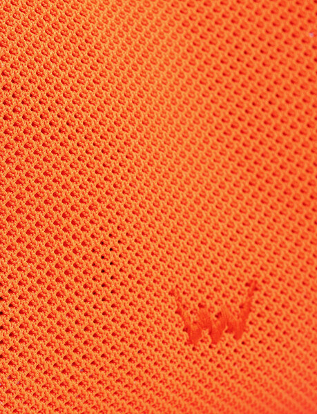 Dámská crossbody kabelka Coalie Knit Nectarine
