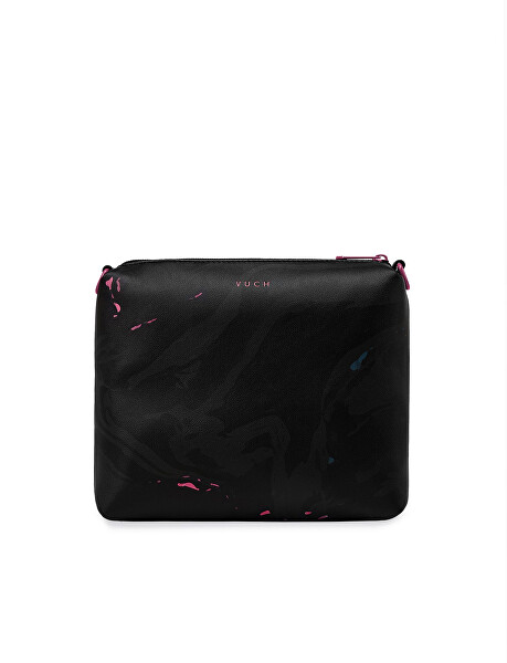 Dámská crossbody kabelka Coalie Marble Black