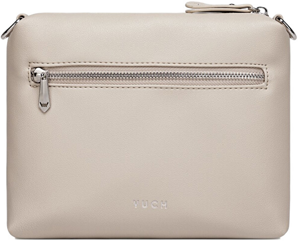 Dámska crossbody kabelka Coalie Mini Beige
