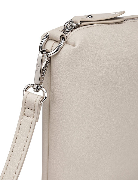 Dámska crossbody kabelka Coalie Mini Beige