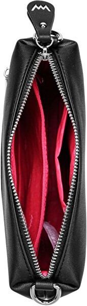 Dámska crossbody kabelka Coalie Mini Black