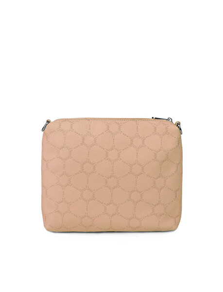 Dámská crossbody kabelka Coalie MN Apricot