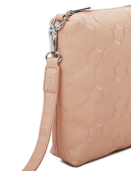 Dámská crossbody kabelka Coalie MN Apricot
