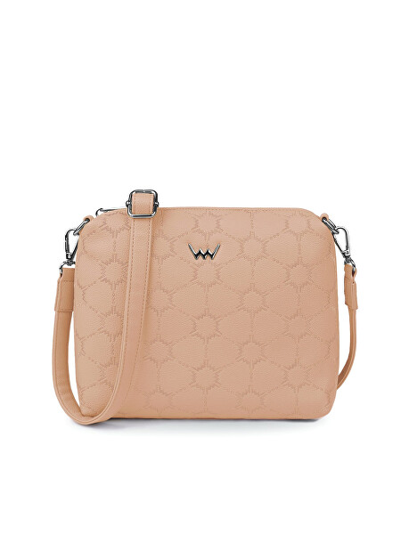 Dámská crossbody kabelka Coalie MN Apricot