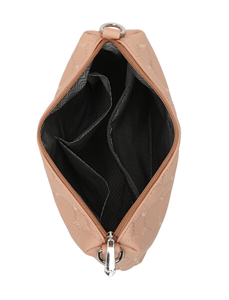 Dámská crossbody kabelka Coalie MN Apricot