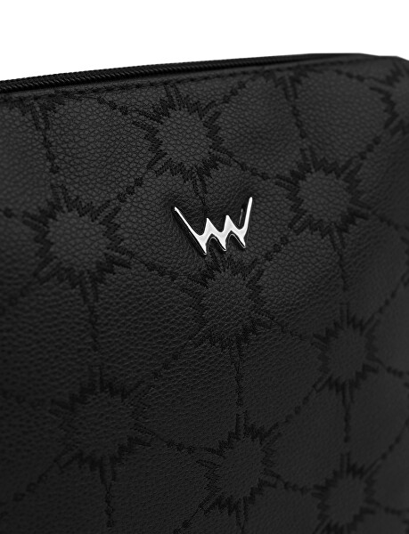 Dámská crossbody kabelka Coalie MN Black