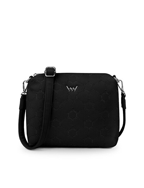 Dámská crossbody kabelka Coalie MN Black