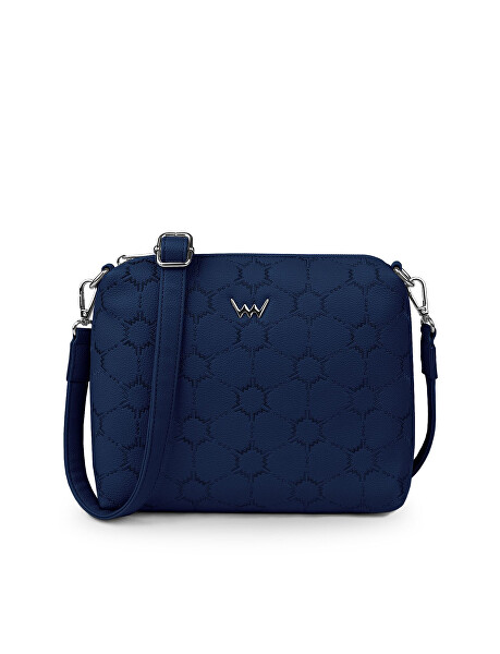 Dámská crossbody kabelka Coalie MN Blue