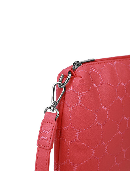 Dámská crossbody kabelka Coalie MN Pink