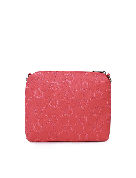 Dámská crossbody kabelka Coalie MN Pink
