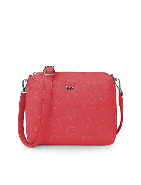 Dámská crossbody kabelka Coalie MN Pink