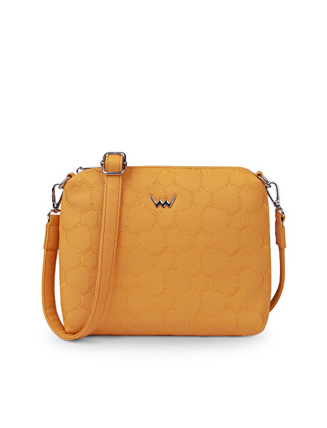 Dámská crossbody kabelka Coalie MN Yellow