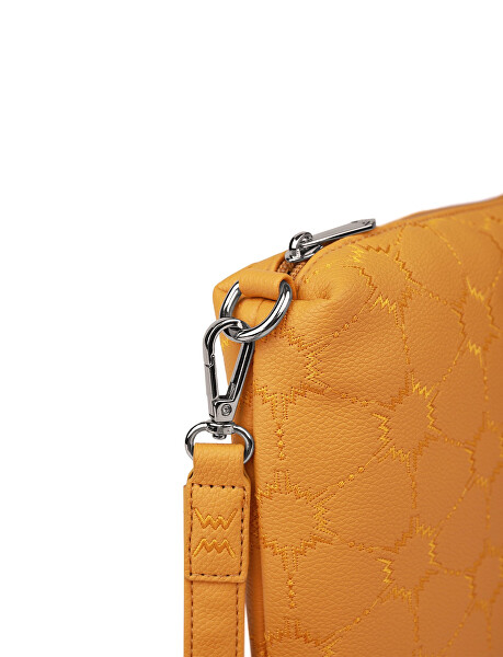 Dámská crossbody kabelka Coalie MN Yellow