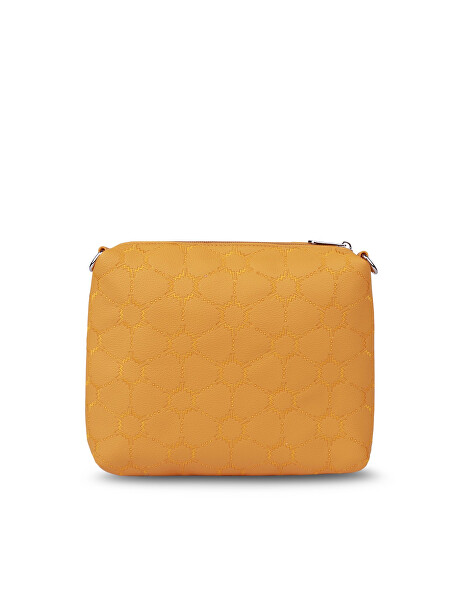 Dámská crossbody kabelka Coalie MN Yellow