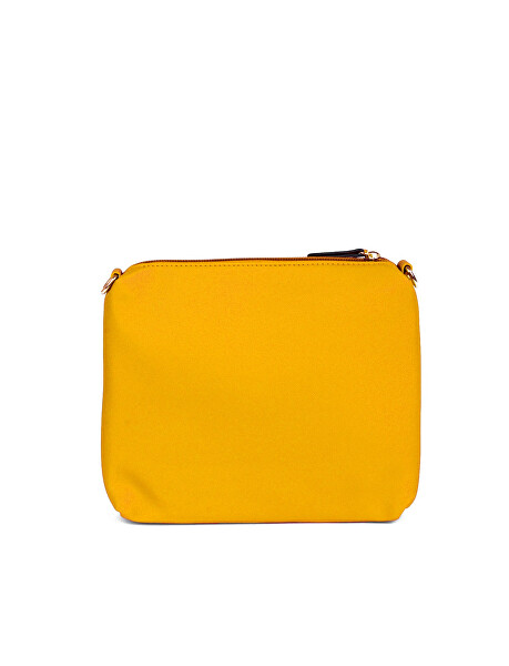 Dámská crossbody kabelka Coalie Yellow