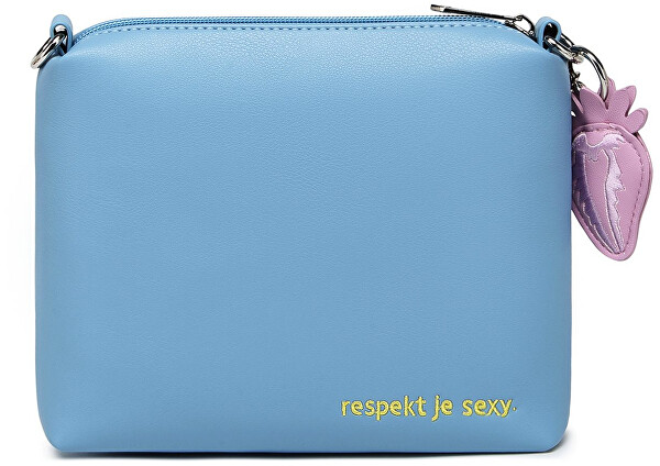 Dámská crossbody kabelka Consent 26
